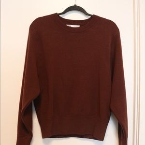 Zara Knit Sweater